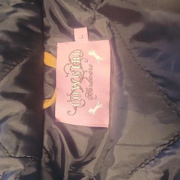 Cowgirl Hardware Embroidered Jacket - Picture 5 of 13